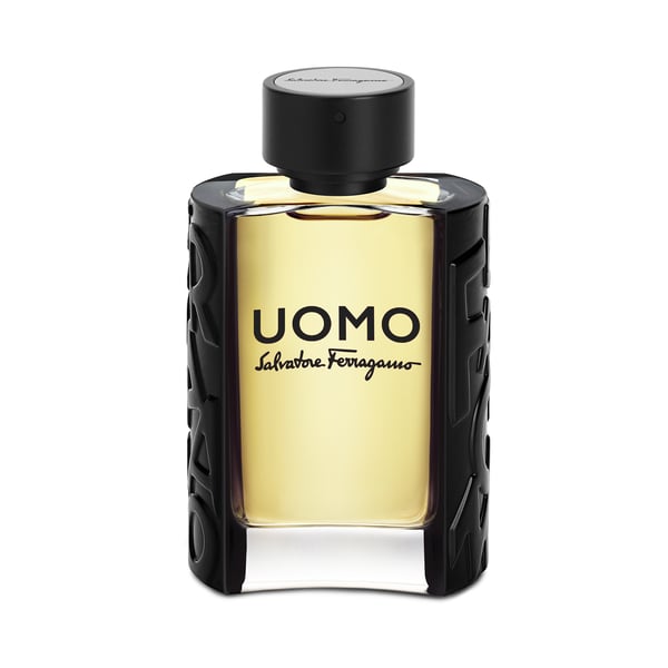 Salvatore Ferragamo Uomo 100 ml Mænd Salvatore Ferragamo Uomo 100 ml Mænd