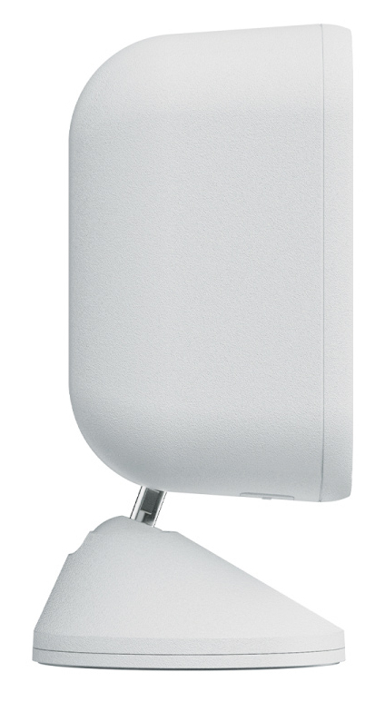 Synology CC410W overvågningskamera Terning IP-sikkerhedskamera Indendørs & udendørs 2560 x 1440 pixel Loft/væg/skrivebord