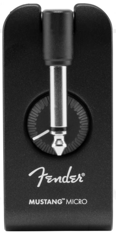Fender Mustang Micro 4,57 cm (1.8")