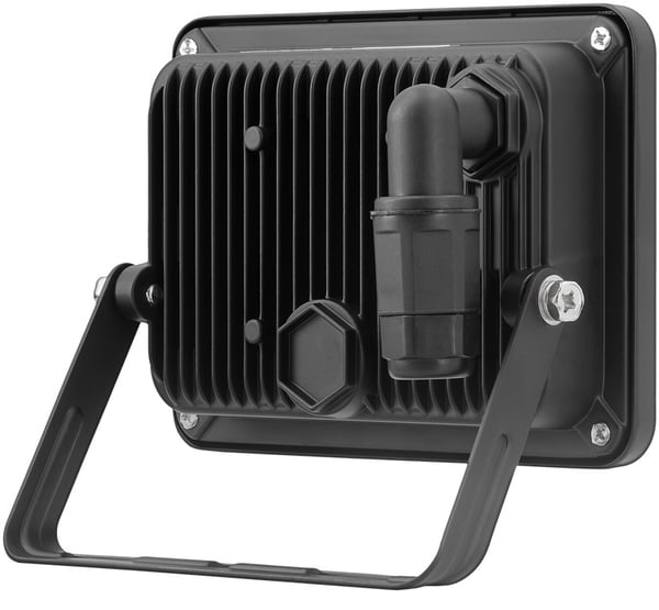 Goobay 53872 projektør Sort 30 W LED F
