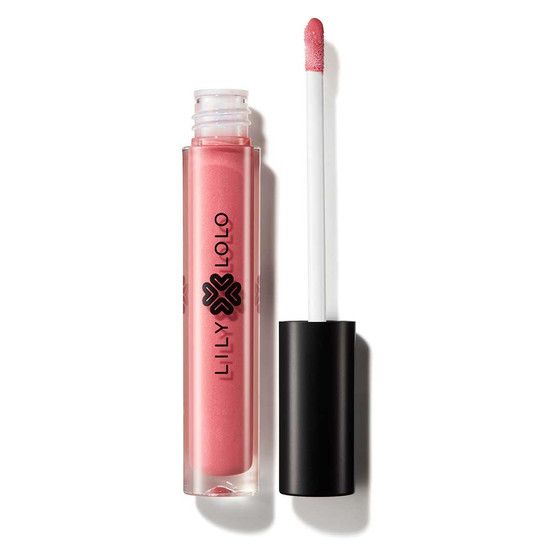 Lily Lolo Natural Lip Gloss 6 ml Scandalips Lily Lolo Natural Lip Gloss 6 ml Scandalips