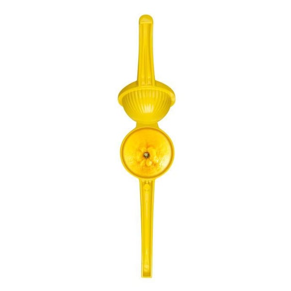 Tescoma 428644 citruspresser Sammensat Gul