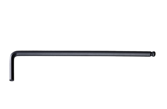 STAHLWILLE 10767 2 L-formet unbrakonøgle Metric 1 stk