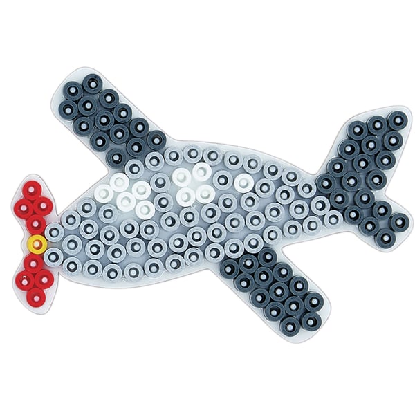 Miniatyrbillede 6 af 7: Hama Beads 00004576