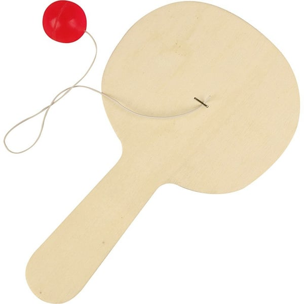 Creativ Company 564830 toiminnallinen/taitopeli & lelu Pop-n-catch-peli