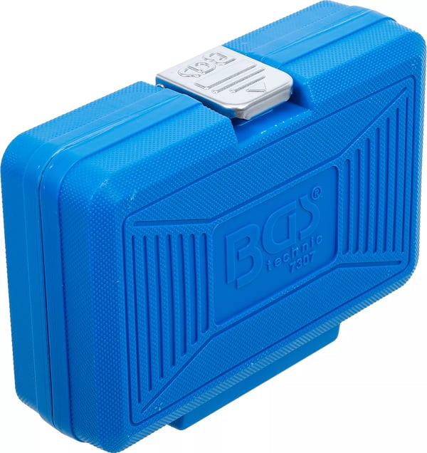 BGS technic Protective Impact Socket Set pistorasia