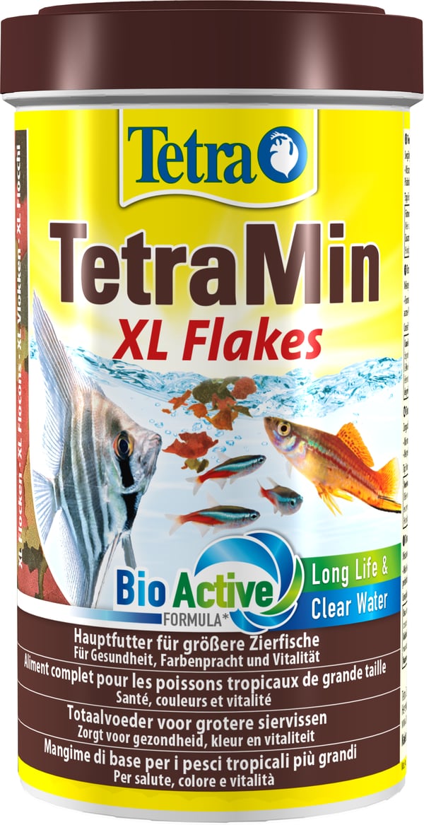Tetra TetraMin Tetra TetraMin