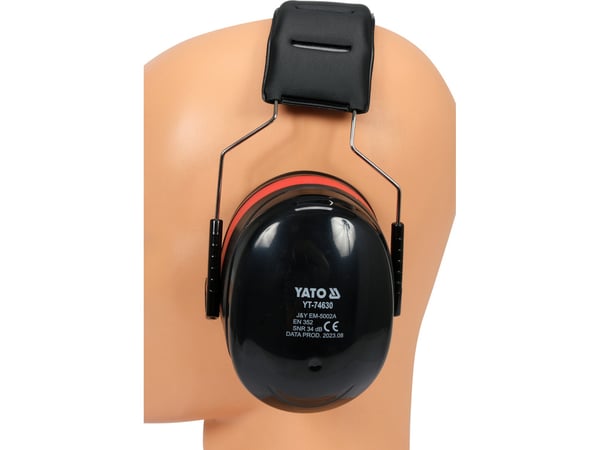 Yato YT-74630 kuulosuojain