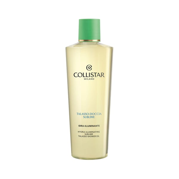Collistar 7007826 Brusegel og kropsvask 400 ml Badesæbe Kvinder Krop Blomst