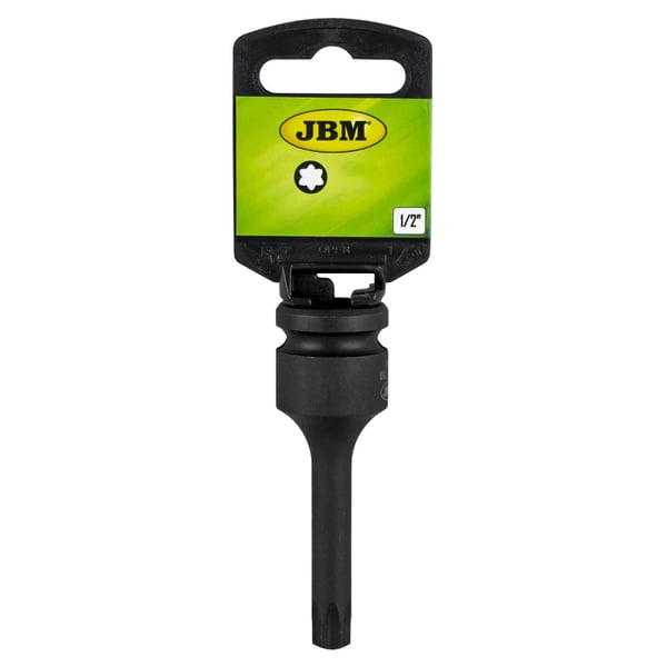 Miniatyrbillede 2 af 2: JBM 12942 tilbehør til slagsokkel