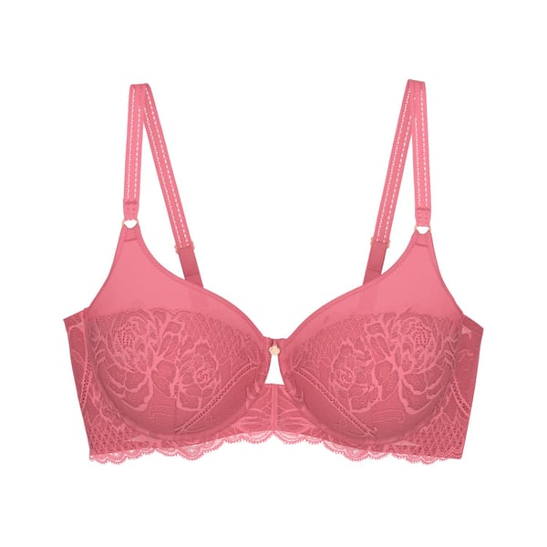 Triumph Wild Peony Florale BH Minimering Triumph Wild Peony Florale BH Minimering