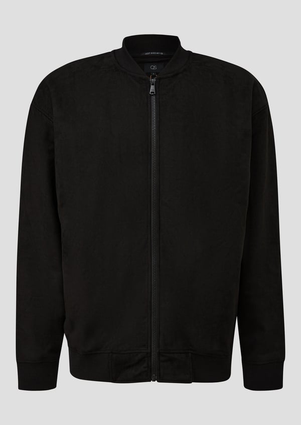 s.Oliver 2174249.9999.XS frakke & jakke