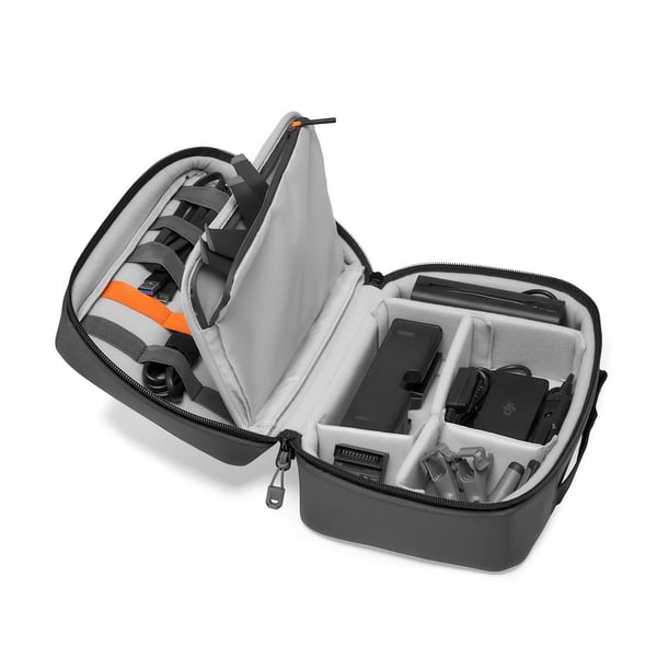 Lowepro Pro Trekker BP 550 AW II Ryggsäck Svart, Grå