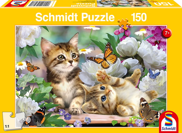 Schmidt Spiele 56468 pussel