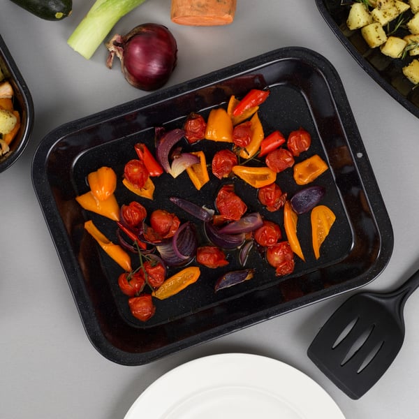 Pikkukuva 10 / 10: Russell Hobbs CW207011EU7 leivinpelti ja -paperi Uuni Suorakulmainen