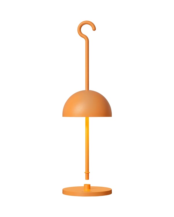 Sompex HOOK Udendørs bordbelysning LED 2,5 W F