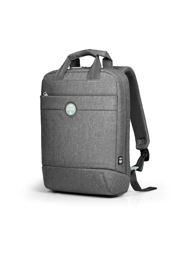 Port Designs Yosemite Eco 35,6 cm (14") Ryggsäck Grå