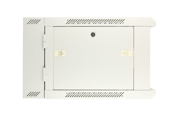 Miniatyrbillede 9 af 9: Extralink EX.12936 stativ 6U Vægmonteret stativ Grå