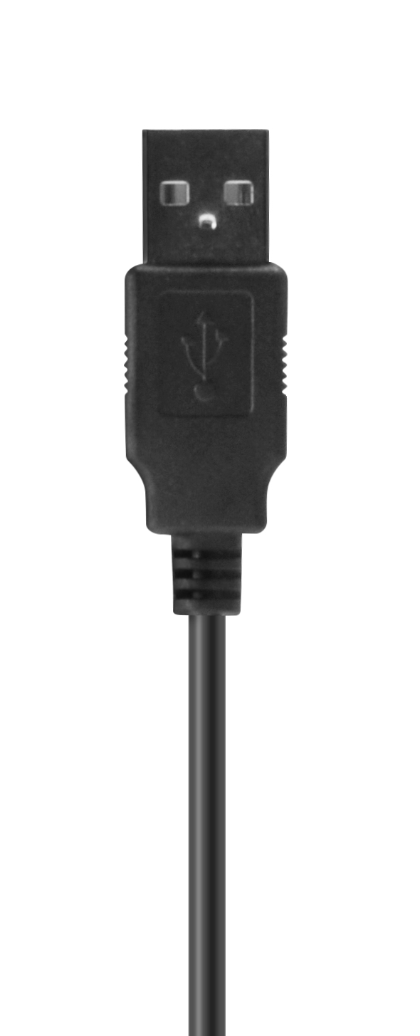 SPEEDLINK PIAVO hiiri Office Oikeakätinen USB A-tyyppi Optinen 2400 DPI