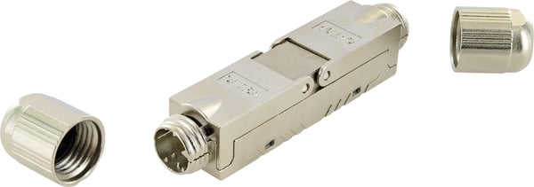 Schwaiger NKSV1 531 Hopea Metalli 1 kpl