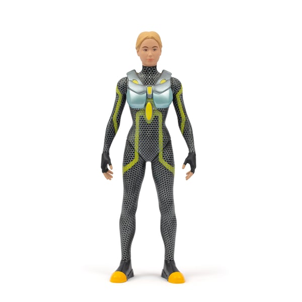 Miniatyrbillede 16 af 34: GP TOYS GRV033 legetøjsfigur til børn