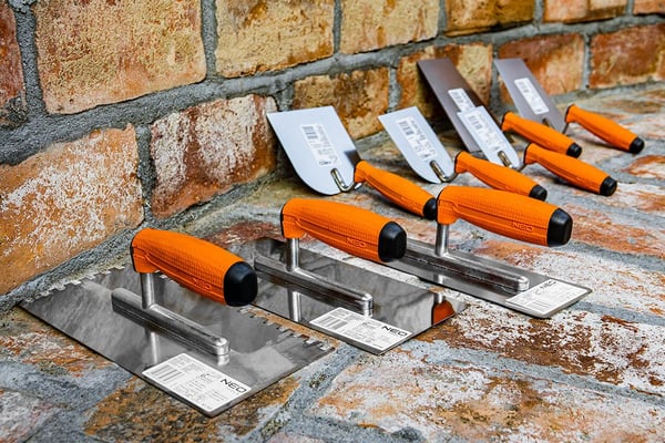 Pikkukuva 1 / 3: NEO tools 50-160 betonihierrin