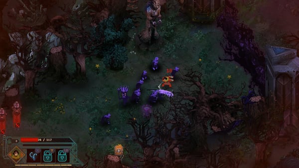 11 Bit Studios Children of Morta Standard Xbox One