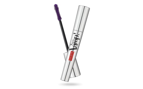 PUPA Milano Vamp! Mascara 400 Amethyst Violet 9 ml