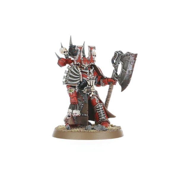 Games Workshop 73-672 collectible figure