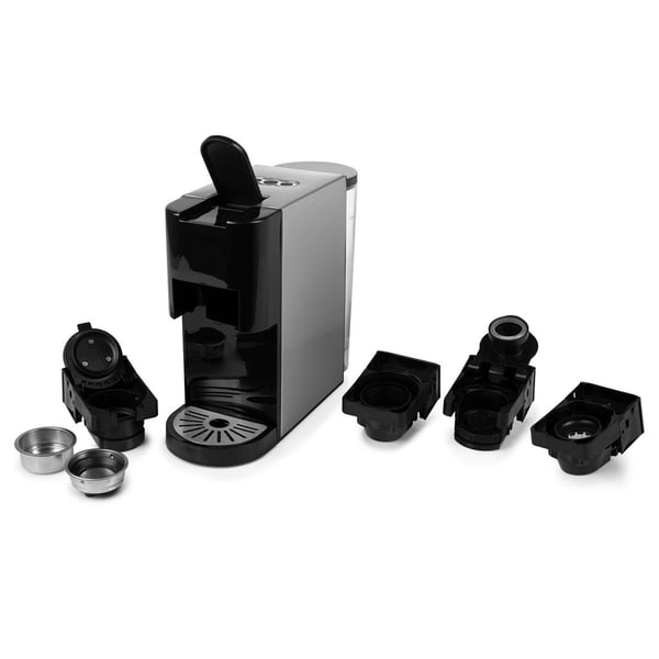 Princess 249451 Fuld-auto Kapsel kaffemaskine 0,8 L