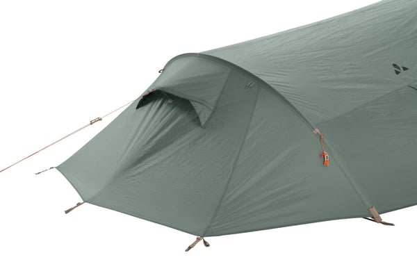 VAUDE Allround Ferret XT 3 henkilö(t) Agave