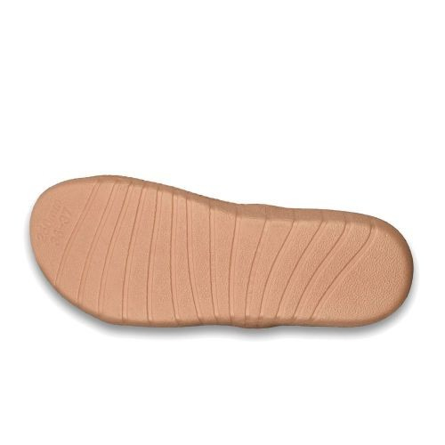 Brasileras UBAMA14_38-39 sko Sandaler Hunstik Gul