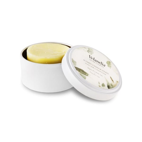 Velandia 8437015833132 hårbalsam Ikke-professionel hårbalsam 50 g Unisex