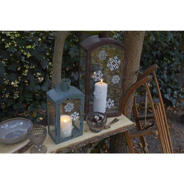 Edding Kreidemarker 4085 kritpenna Stifthylsa Gul 1 styck