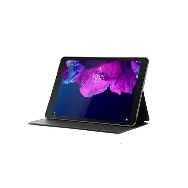 Mobilis 068013 taulutietokoneen suojakotelo 26,9 cm (10.6") Avattava kotelo Musta