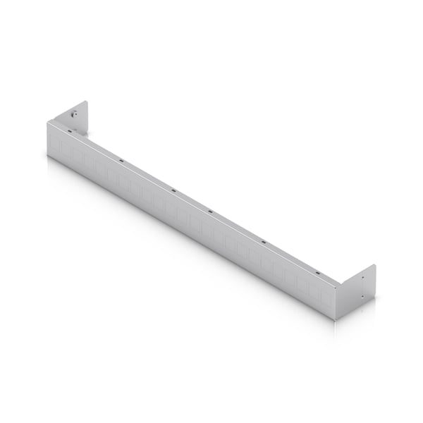 Ubiquiti UISP UACC-Keystone-Blank-Insert Kabelindsats