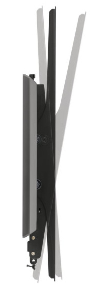 EXC W90-800T tv-fäste Svart