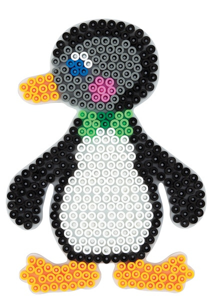 Hama Beads 301 Askartelulelu