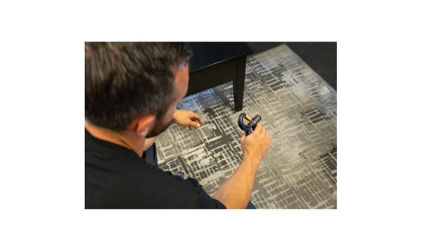 Miniatyrbild 3 av 4: SKLZ Grip Strength Trainer Svart, Guld Greppstärkare