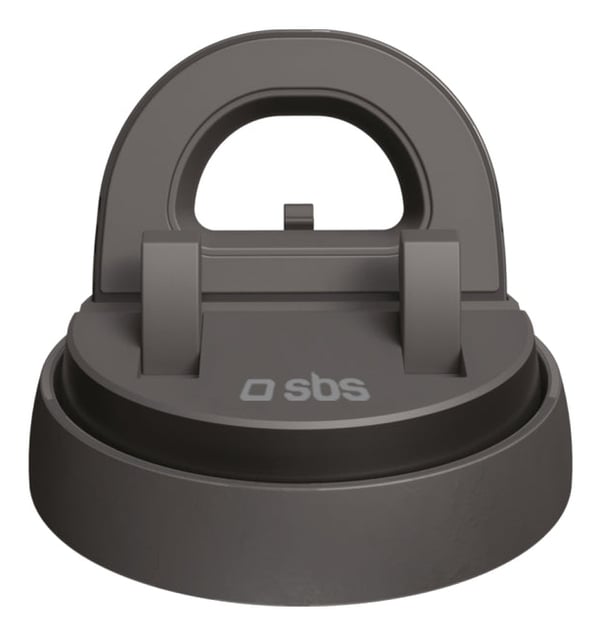 SBS TESUPPROUNDDASH hållare Active-hållare Mobiltelefon / smartphone Svart