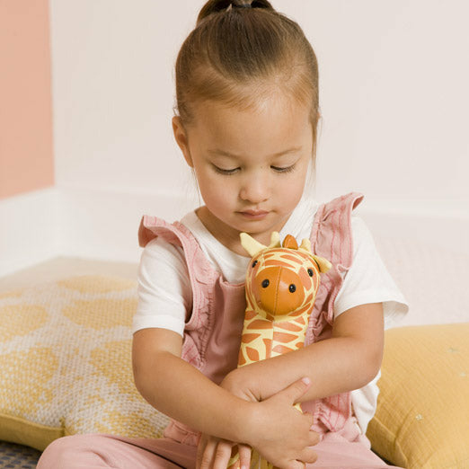 Little Big Friends 303273 mjuka leksaker