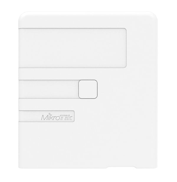 Mikrotik GPEN11 PoE-adapters Gigabit Ethernet