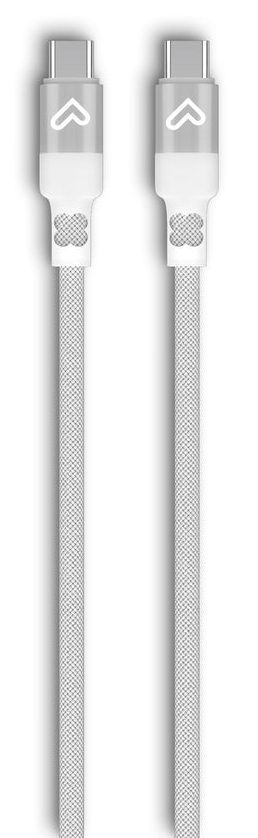 Energy Sistem Magnet Roll cable USB-kaapeli USB 2.0 1,5 m USB C 0,48 Gbit/s 60 W Valkoinen