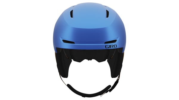 Miniatyrbillede 4 af 8: Giro Spur Blå
