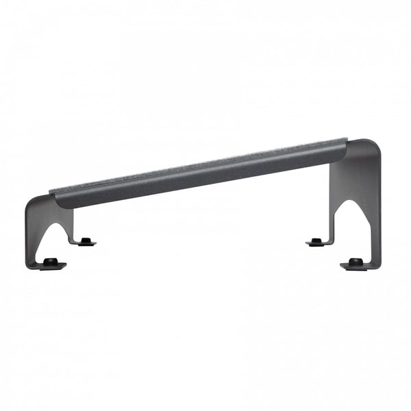 MAUL 9015089 fodskammel Aluminium/antracit