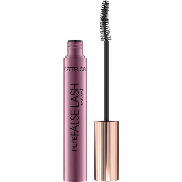 CATRICE Pure False Lash Mascara 10 ml