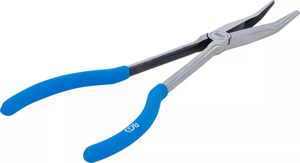 Miniatyrbild 2 av 5: BGS technic Long Nose Pliers