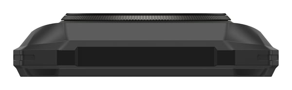 Doogee Fire 6 16,7 cm (6.56") Kaksois-SIM Android 14 4G USB Type-C 6 GB 256 GB 15500 mAh Musta