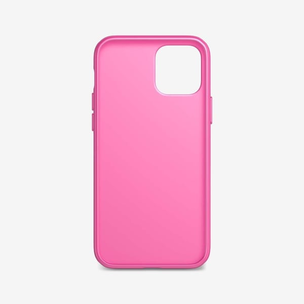 Tech21 Evo Slim mobiltelefonfodral 15,5 cm (6.1") Mobilskal Fuchsia