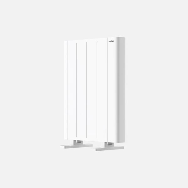 Fabrilamp 250406001 elektrisk rumsvärmare inomhus